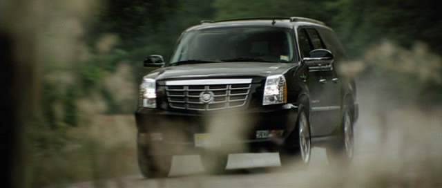 2007 Cadillac Escalade ESV [GMT936]