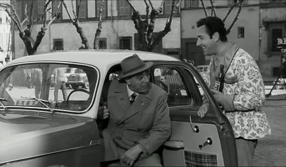 1958 Fiat 1100 [103D]