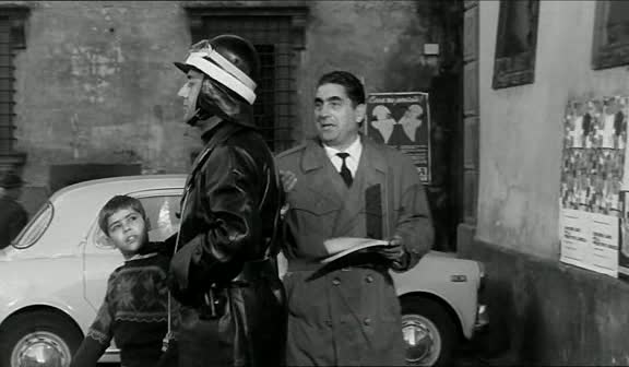 1959 Lancia Appia 3a serie