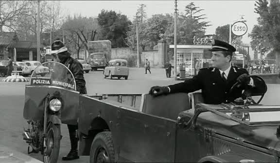 Fiat Campagnola 1a serie [1101]