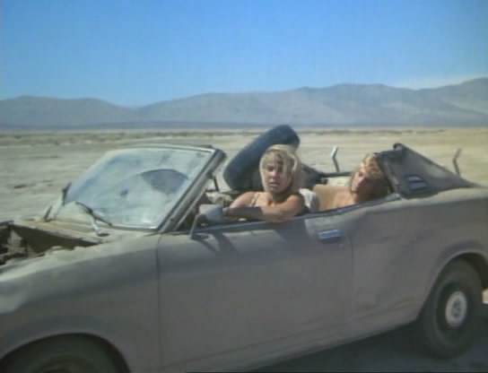 IMCDb.org: 1977 Subaru GF Hardtop Custom Made Convertible ...