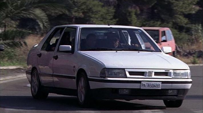 1993 Fiat Croma [154]