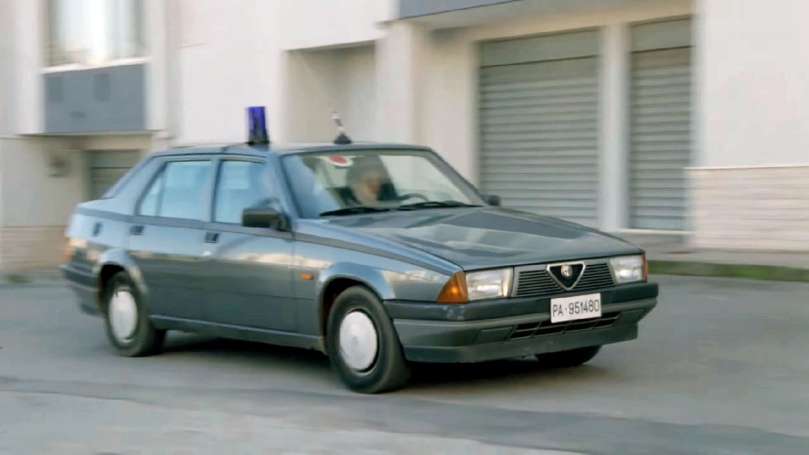 Vehicle Used A Lot By Main Char...