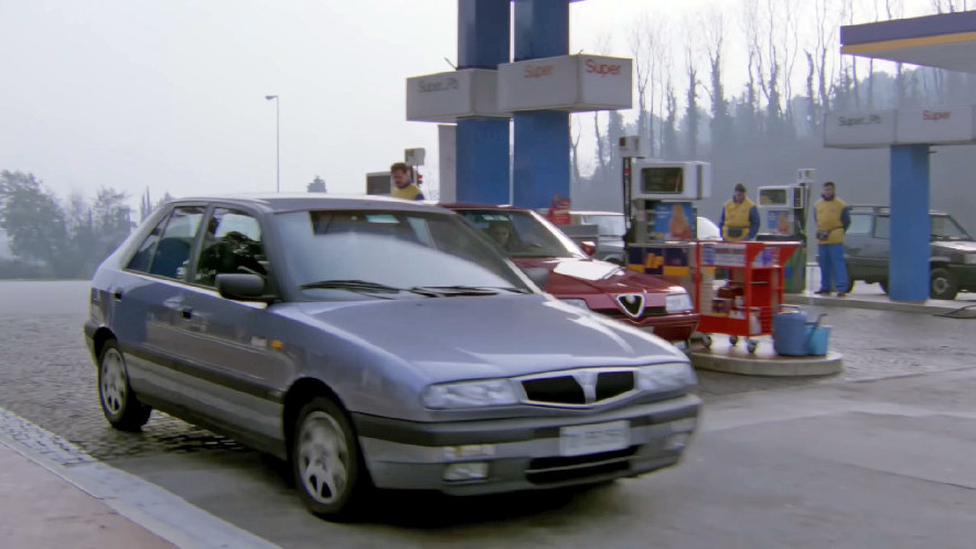 Vehicle Used By A Character Or ...