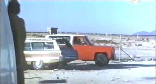 1968 Chrysler Newport Town & Country [CE45/46]