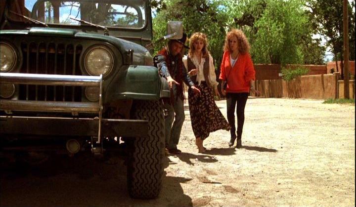 Jeep CJ-5