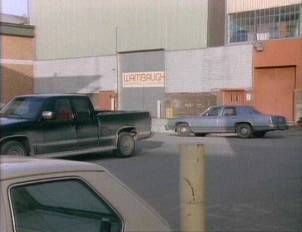 1988 Chevrolet C-Series (by default) [GMT400]