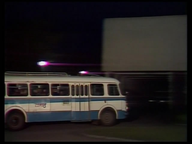 Škoda 706 RTO SVA