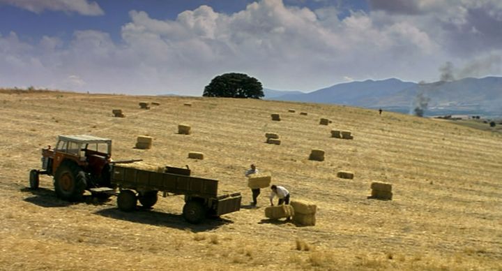 Massey Ferguson Ebro MF178