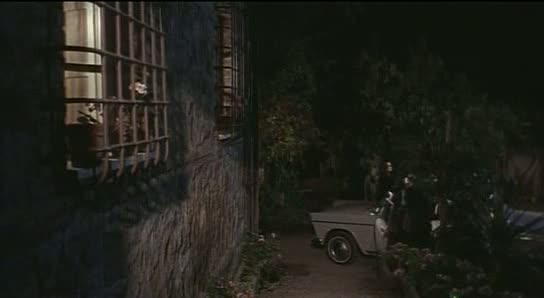 1959 Fiat 1800 [112]