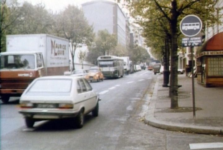 1980 Renault 20 GTD [R1276]