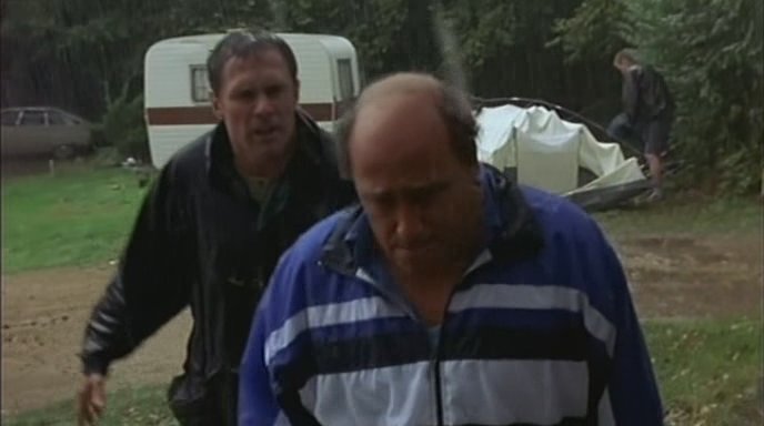 1971 Citroën GS Club Série 1