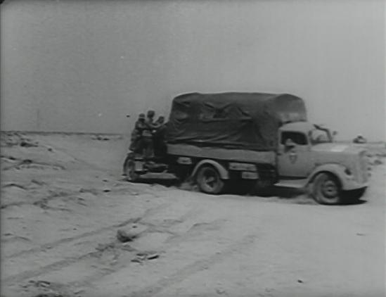 Opel Blitz