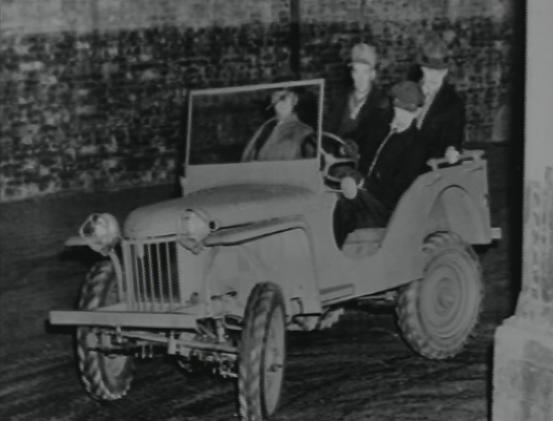 1940 Bantam Prototype