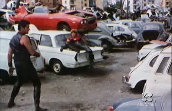 1962 BMW 700 LS Luxus