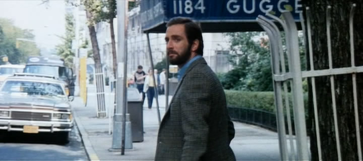 1977 Chevrolet Caprice Classic Wagon