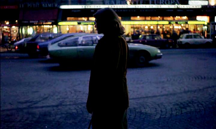 1975 Citroën CX 2000 Série 1