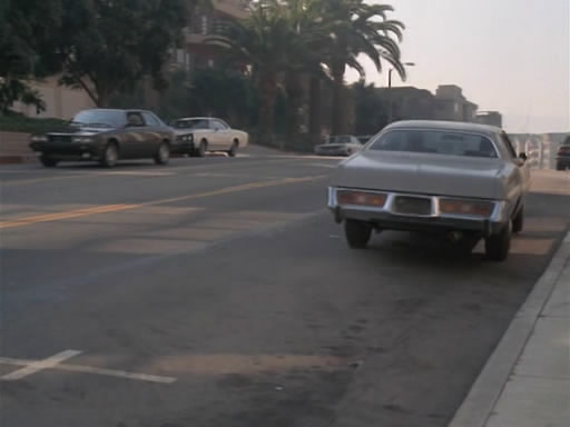 1984 Maserati Biturbo E 2.5 [AM331]