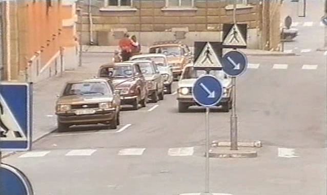 1976 Ford Taunus [TC2]
