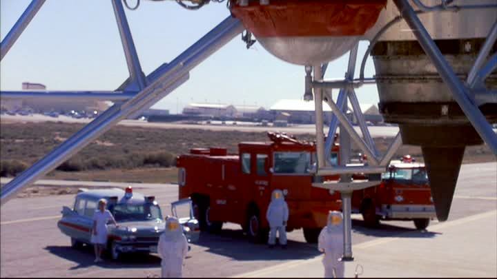 American LaFrance Pioneer