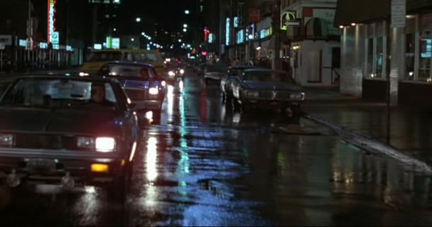 1981 Dodge Challenger