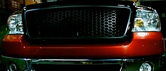 2006 Ford F-150 [P221]