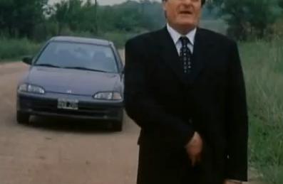 1992 Honda Civic [EG]