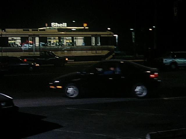 1990 Geo Storm