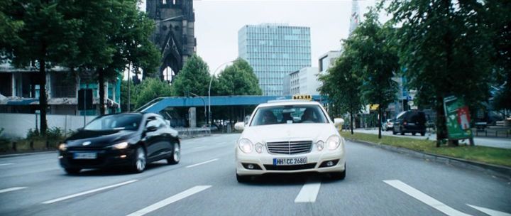 2008 Volkswagen Scirocco MkIII [Typ 13]