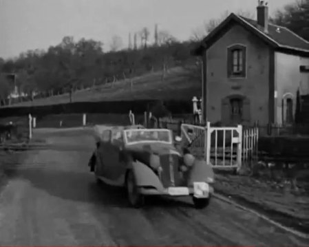 Horch unknown