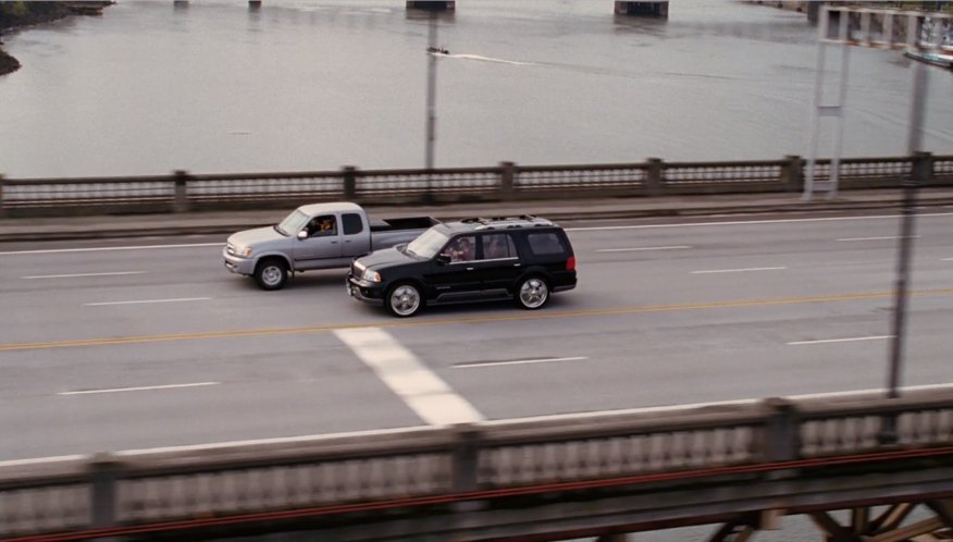 2003 Toyota Tundra Access Cab [CK30]