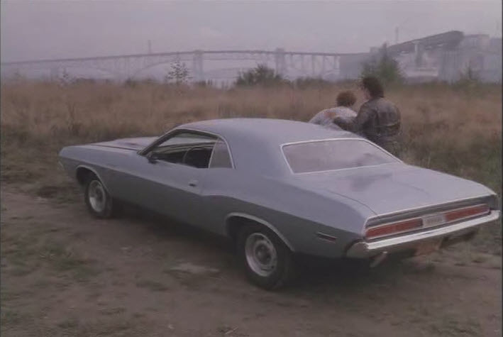 1970 Dodge Challenger