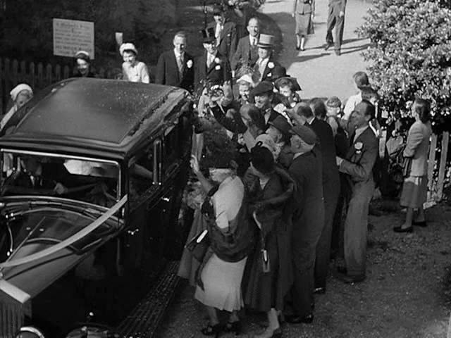 Rolls-Royce 20/25 h.p.