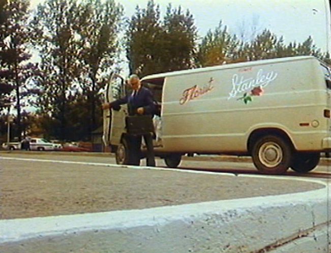 1971 Dodge Tradesman