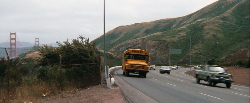 1970 Jeep Gladiator Townside [J-Series]