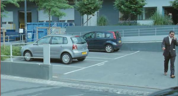 2008 Nissan Note [E11]