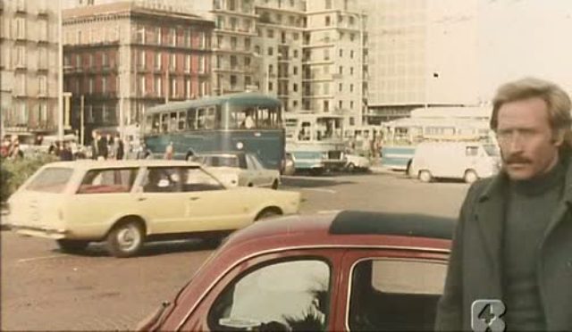 1974 Ford Taunus L [TC1]