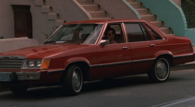 1983 Ford LTD
