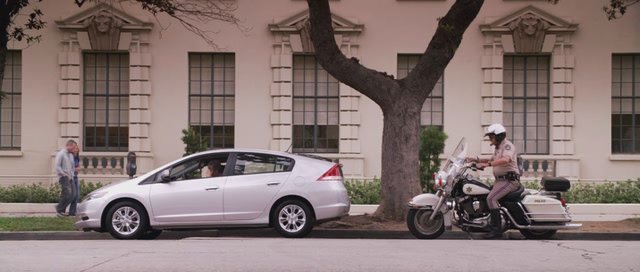 Harley-Davidson Electra Glide