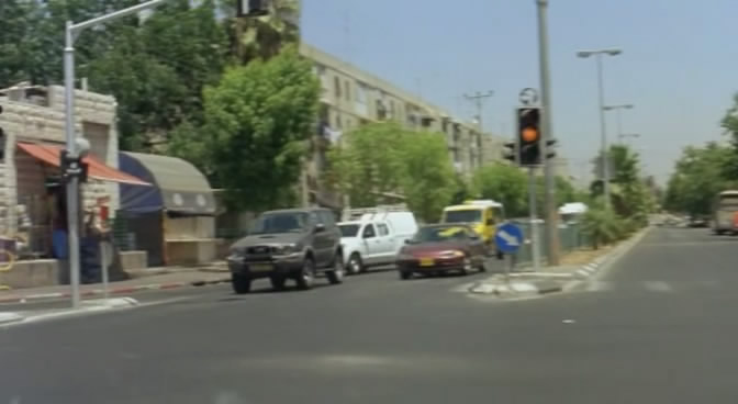 1996 Nissan Terrano II [R20]