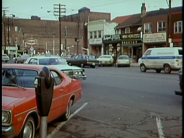 1973 Dodge Dart Sport