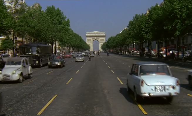 1964 DAF Daffodil Luxe Extra [31]