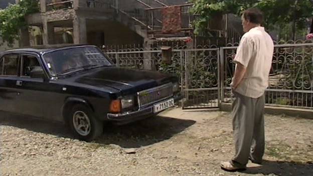 1993 GAZ 3102 Volga