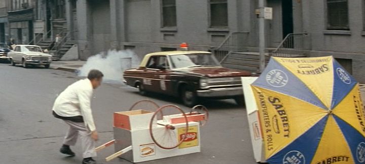 1963 Plymouth Valiant