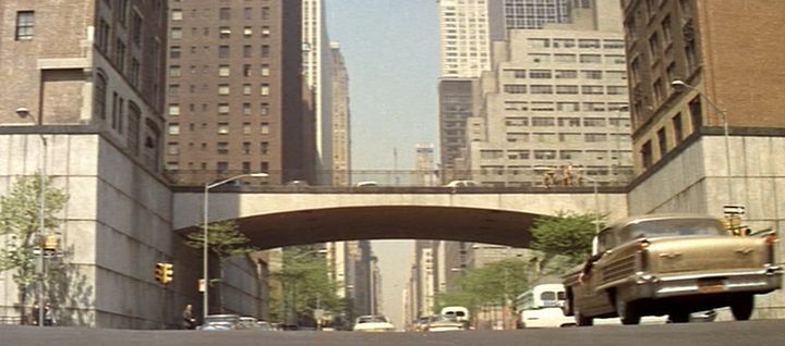 1958 Oldsmobile unknown