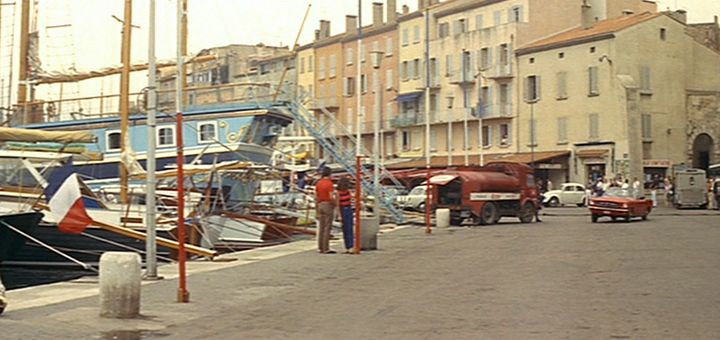 Renault 2,5T