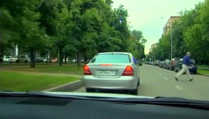 2001 Mercedes-Benz C 200 Kompressor [W203]