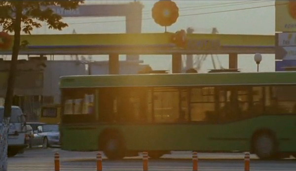 1996 MAZ 103