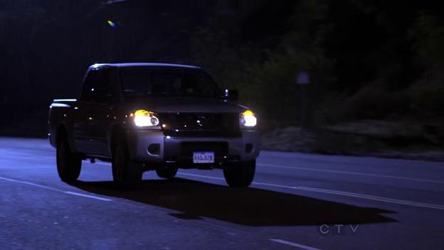 2004 Nissan Titan King Cab [A60]