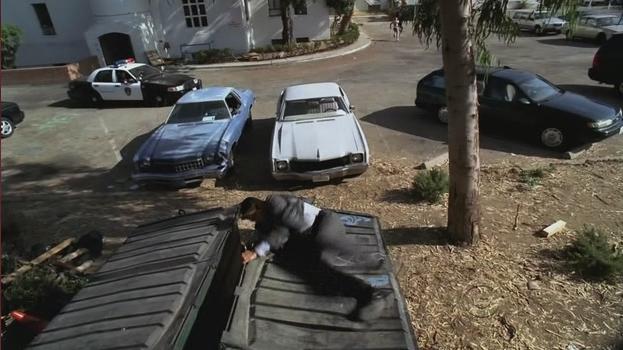 1993 Ford Taurus GL Wagon [DN5]